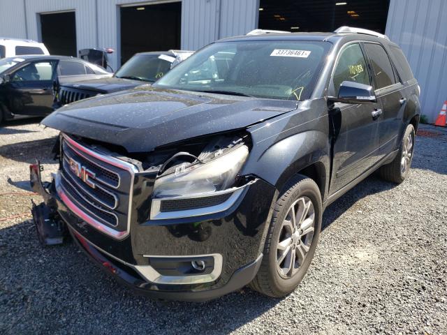 Photo 1 VIN: 1GKKRRKD4EJ280840 - GMC ACADIA SLT 