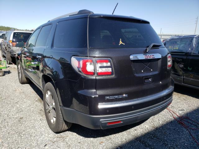 Photo 2 VIN: 1GKKRRKD4EJ280840 - GMC ACADIA SLT 