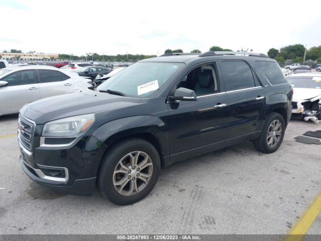 Photo 1 VIN: 1GKKRRKD4EJ331625 - GMC ACADIA 