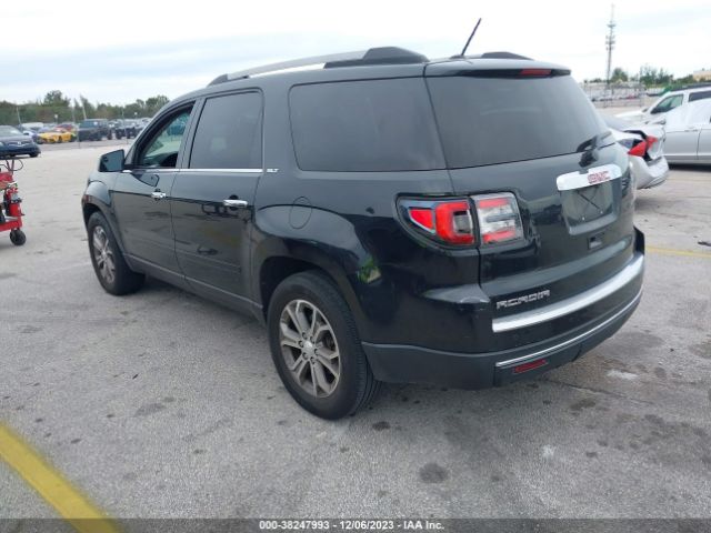 Photo 2 VIN: 1GKKRRKD4EJ331625 - GMC ACADIA 