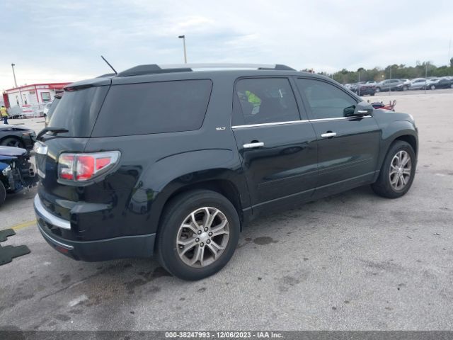 Photo 3 VIN: 1GKKRRKD4EJ331625 - GMC ACADIA 