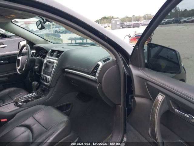 Photo 4 VIN: 1GKKRRKD4EJ331625 - GMC ACADIA 