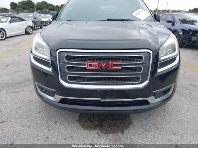 Photo 5 VIN: 1GKKRRKD4EJ331625 - GMC ACADIA 