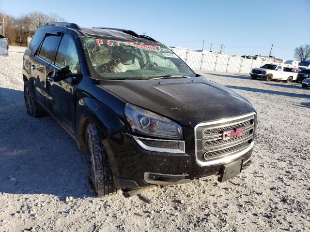 Photo 0 VIN: 1GKKRRKD4FJ103738 - GMC ACADIA SLT 