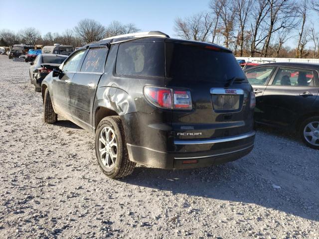 Photo 2 VIN: 1GKKRRKD4FJ103738 - GMC ACADIA SLT 