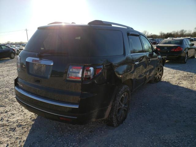 Photo 3 VIN: 1GKKRRKD4FJ103738 - GMC ACADIA SLT 