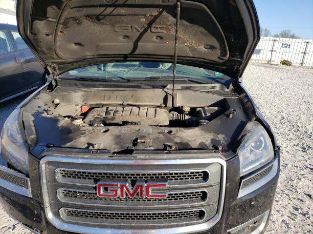 Photo 6 VIN: 1GKKRRKD4FJ103738 - GMC ACADIA SLT 