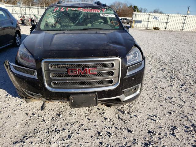 Photo 8 VIN: 1GKKRRKD4FJ103738 - GMC ACADIA SLT 