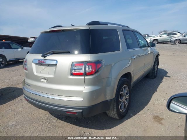 Photo 3 VIN: 1GKKRRKD4FJ140367 - GMC ACADIA 