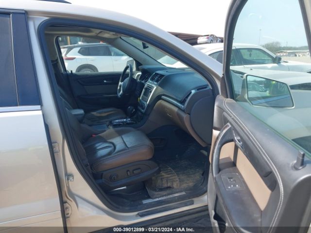 Photo 4 VIN: 1GKKRRKD4FJ140367 - GMC ACADIA 