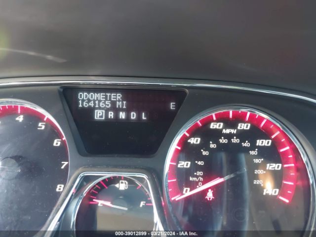 Photo 6 VIN: 1GKKRRKD4FJ140367 - GMC ACADIA 