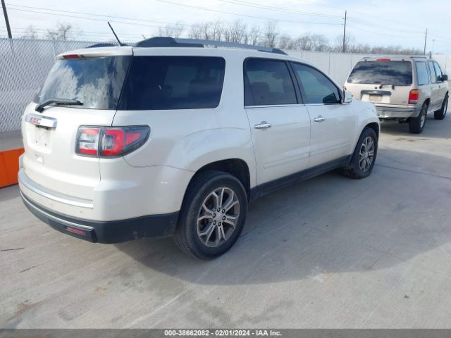 Photo 3 VIN: 1GKKRRKD4FJ141101 - GMC ACADIA 