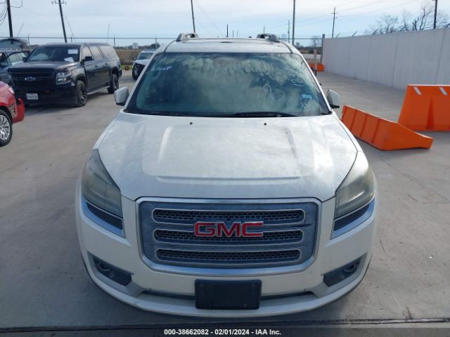 Photo 5 VIN: 1GKKRRKD4FJ141101 - GMC ACADIA 