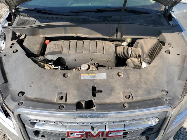 Photo 11 VIN: 1GKKRRKD4FJ145374 - GMC ACADIA SLT 