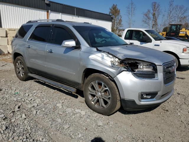 Photo 3 VIN: 1GKKRRKD4FJ145374 - GMC ACADIA SLT 