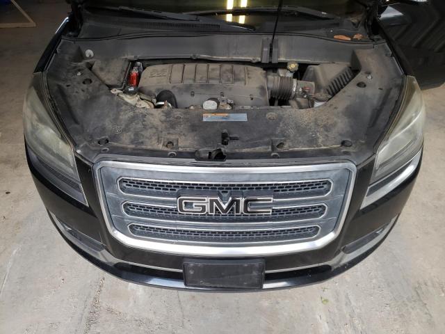 Photo 11 VIN: 1GKKRRKD4FJ148940 - GMC ACADIA 