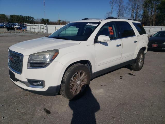 Photo 0 VIN: 1GKKRRKD4FJ171506 - GMC ACADIA 