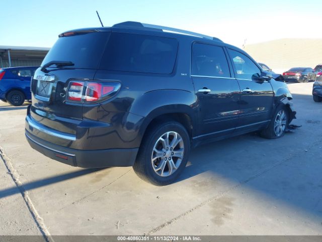 Photo 3 VIN: 1GKKRRKD4FJ189553 - GMC ACADIA 