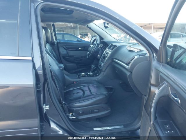 Photo 4 VIN: 1GKKRRKD4FJ189553 - GMC ACADIA 