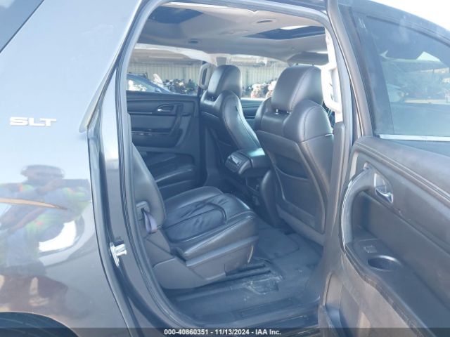 Photo 7 VIN: 1GKKRRKD4FJ189553 - GMC ACADIA 