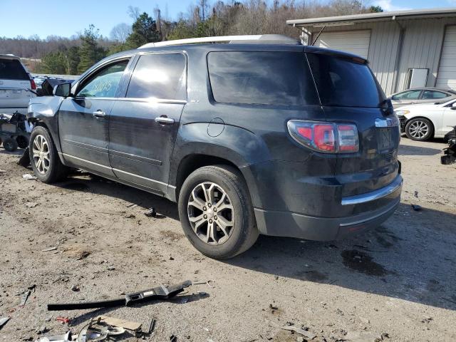 Photo 1 VIN: 1GKKRRKD4FJ201202 - GMC ACADIA 