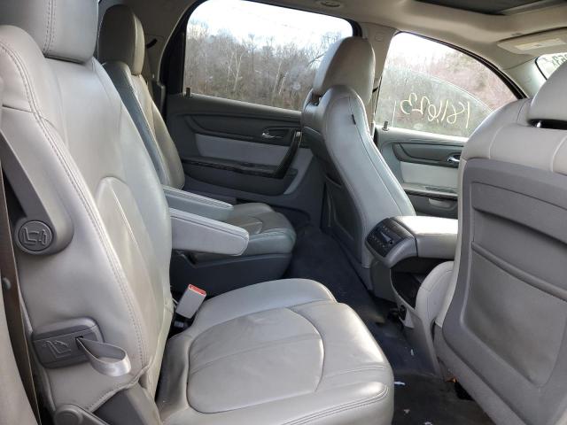 Photo 10 VIN: 1GKKRRKD4FJ201202 - GMC ACADIA 