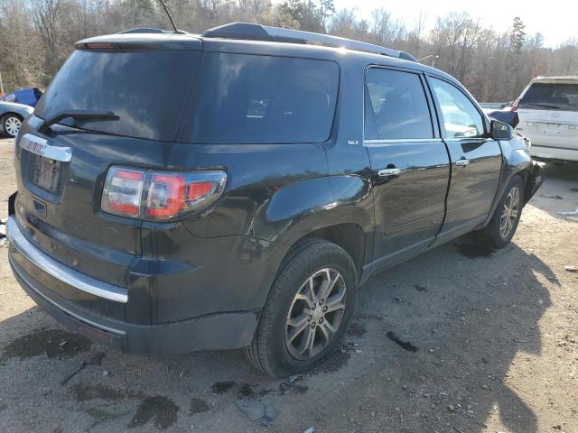 Photo 2 VIN: 1GKKRRKD4FJ201202 - GMC ACADIA 