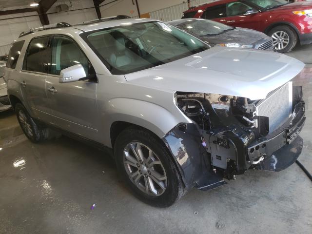 Photo 0 VIN: 1GKKRRKD4FJ264607 - GMC ACADIA SLT 