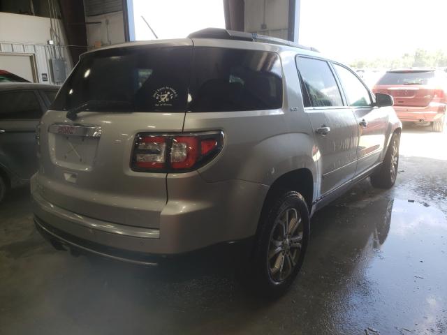 Photo 3 VIN: 1GKKRRKD4FJ264607 - GMC ACADIA SLT 