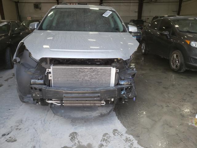 Photo 8 VIN: 1GKKRRKD4FJ264607 - GMC ACADIA SLT 