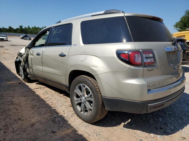 Photo 1 VIN: 1GKKRRKD4FJ274442 - GMC ACADIA SLT 