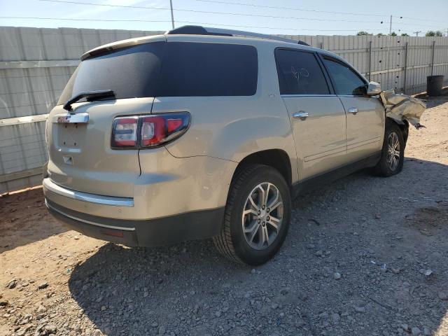 Photo 2 VIN: 1GKKRRKD4FJ274442 - GMC ACADIA SLT 