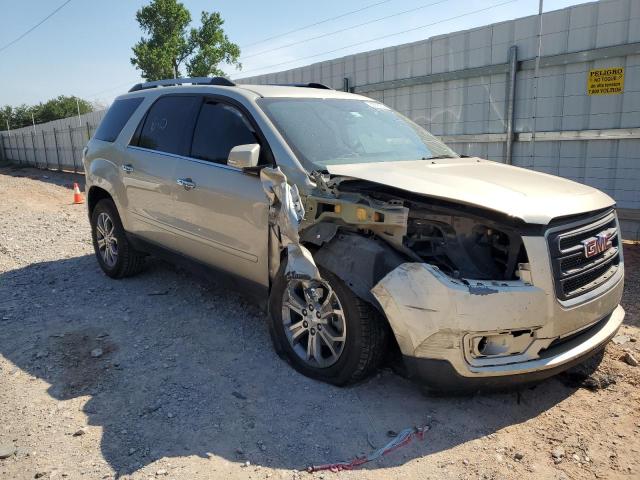 Photo 3 VIN: 1GKKRRKD4FJ274442 - GMC ACADIA SLT 