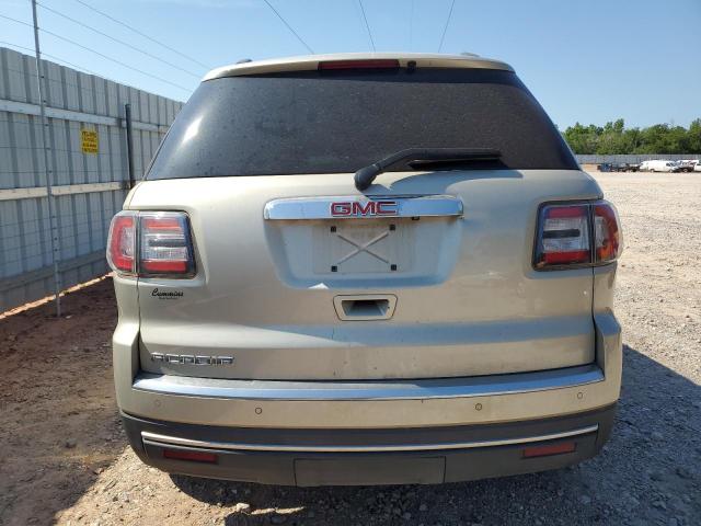 Photo 5 VIN: 1GKKRRKD4FJ274442 - GMC ACADIA SLT 