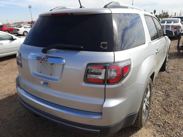 Photo 3 VIN: 1GKKRRKD4FJ326829 - GMC ACADIA SLT 