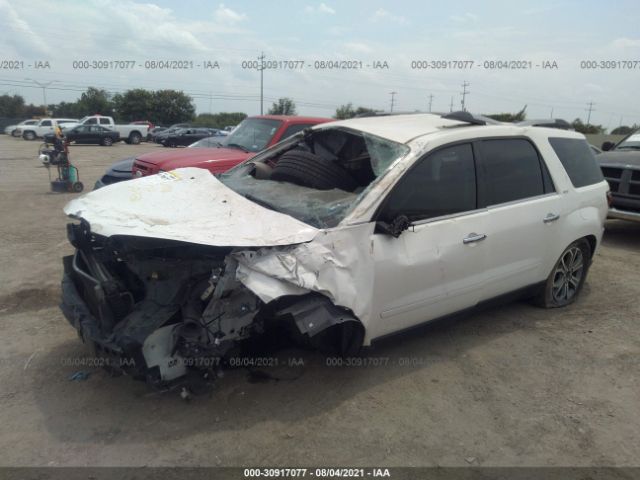 Photo 1 VIN: 1GKKRRKD4FJ329942 - GMC ACADIA 