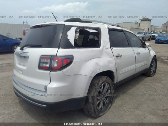 Photo 3 VIN: 1GKKRRKD4FJ329942 - GMC ACADIA 