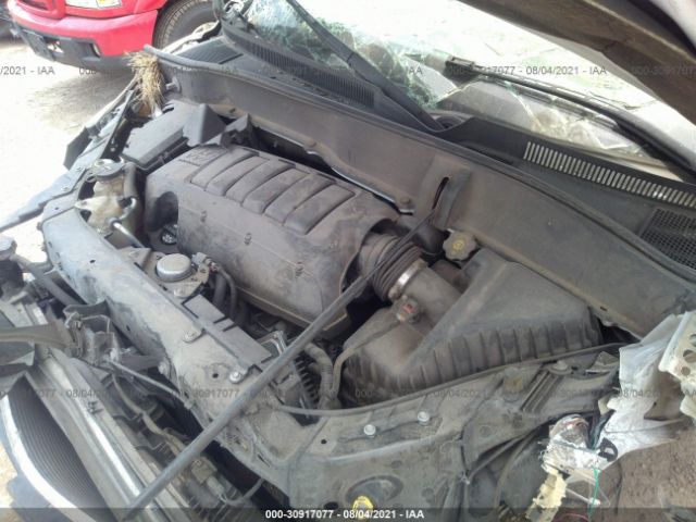 Photo 9 VIN: 1GKKRRKD4FJ329942 - GMC ACADIA 