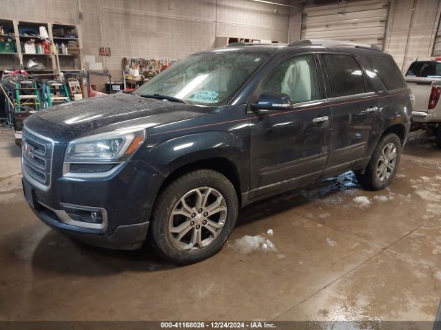 Photo 1 VIN: 1GKKRRKD4FJ350354 - GMC ACADIA 