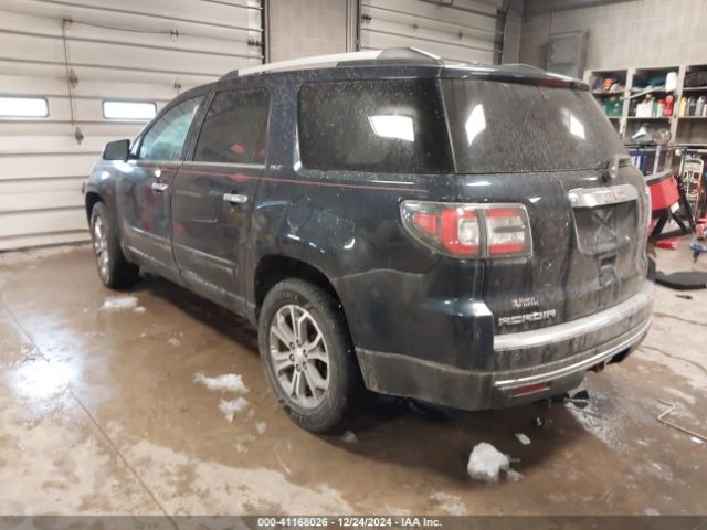 Photo 2 VIN: 1GKKRRKD4FJ350354 - GMC ACADIA 