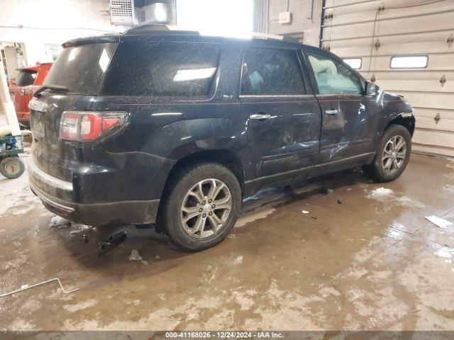 Photo 3 VIN: 1GKKRRKD4FJ350354 - GMC ACADIA 