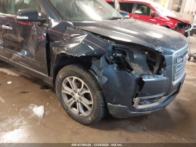 Photo 5 VIN: 1GKKRRKD4FJ350354 - GMC ACADIA 