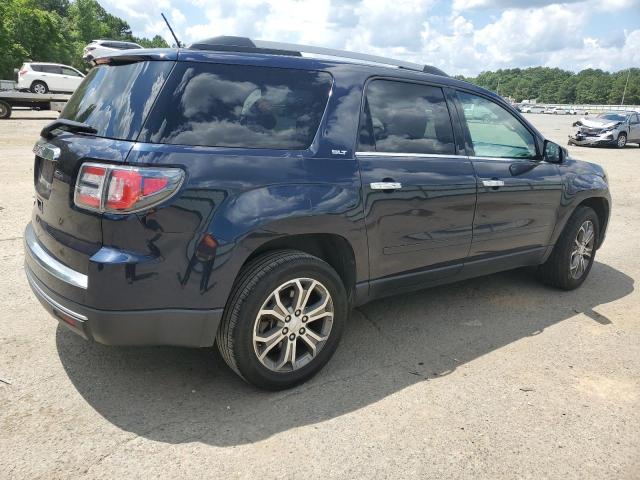 Photo 2 VIN: 1GKKRRKD4FJ377120 - GMC ACADIA 