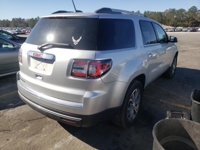 Photo 3 VIN: 1GKKRRKD4GJ100663 - GMC ACADIA SLT 