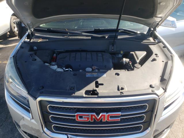 Photo 6 VIN: 1GKKRRKD4GJ100663 - GMC ACADIA SLT 