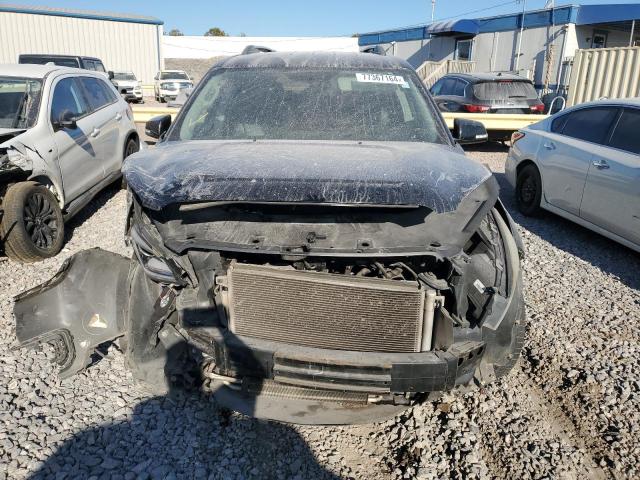 Photo 4 VIN: 1GKKRRKD4GJ153024 - GMC ACADIA SLT 