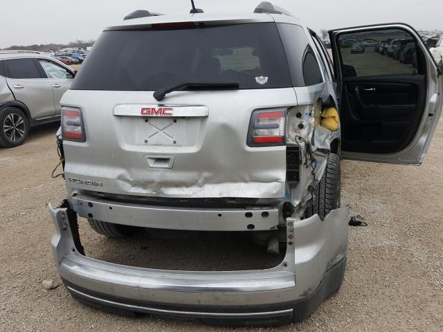 Photo 8 VIN: 1GKKRRKD4GJ157350 - GMC ACADIA SLT 