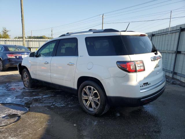 Photo 1 VIN: 1GKKRRKD4GJ175752 - GMC ACADIA SLT 