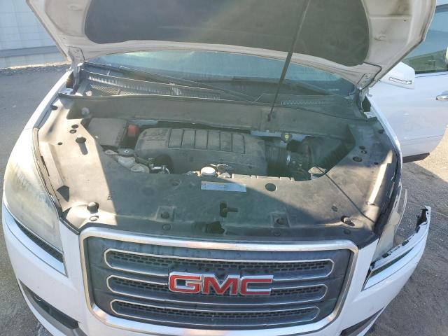 Photo 11 VIN: 1GKKRRKD4GJ175752 - GMC ACADIA SLT 