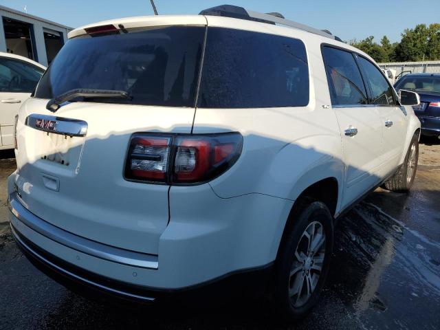 Photo 2 VIN: 1GKKRRKD4GJ175752 - GMC ACADIA SLT 